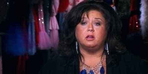 Why Paige From Dance Moms Sued Abby Lee Miller